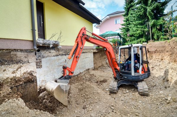 House Elevation Service in Springfield