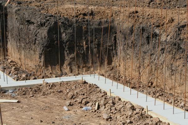 Footer Repair in Springfield